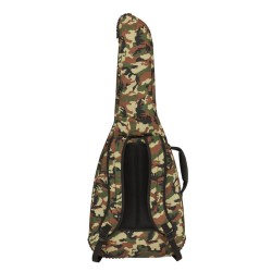 Fender 0991512476 FE920 Camo Electric Guitar Gig Bag