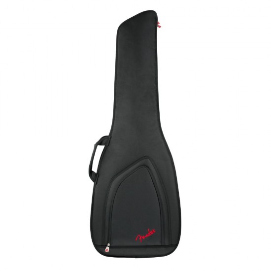 Fender FBSS-610 Short-scale Bass Gig Bag - Black Fender FBSS-610 Short-scale Bass Gig Bag - Black