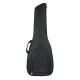 Fender FBSS-610 Short-scale Bass Gig Bag - Black Fender FBSS-610 Short-scale Bass Gig Bag - Black