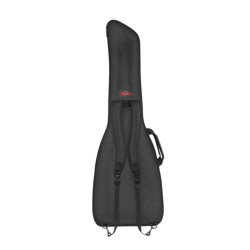 Fender FBSS-610 Short-scale Bass Gig Bag - Black 