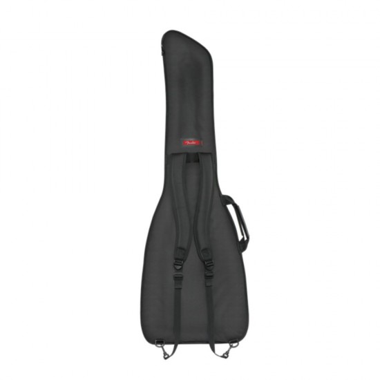 Fender FBSS-610 Short-scale Bass Gig Bag - Black Fender FBSS-610 Short-scale Bass Gig Bag - Black