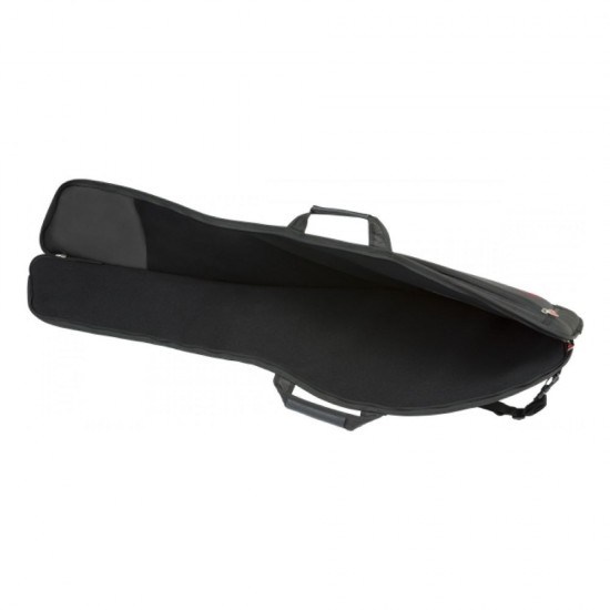 Fender FBSS-610 Short-scale Bass Gig Bag - Black Fender FBSS-610 Short-scale Bass Gig Bag - Black