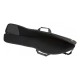 Fender FBSS-610 Short-scale Bass Gig Bag - Black Fender FBSS-610 Short-scale Bass Gig Bag - Black