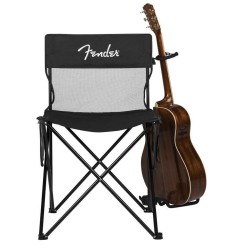 Fender 0991802001 Festival Chair/Stand