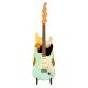 Fender 0991829001 Deluxe Wooden 3-tier Guitar Stand Fender 0991829001 Deluxe Wooden 3-tier Guitar Stand