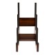 Fender 0991829001 Deluxe Wooden 3-tier Guitar Stand Fender 0991829001 Deluxe Wooden 3-tier Guitar Stand