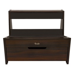 Fender 0991829002 Deluxe Wooden Amplifier Stand