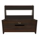 Fender 0991829002 Deluxe Wooden Amplifier Stand Fender 0991829002 Deluxe Wooden Amplifier Stand