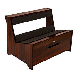 Fender 0991829002 Deluxe Wooden Amplifier Stand