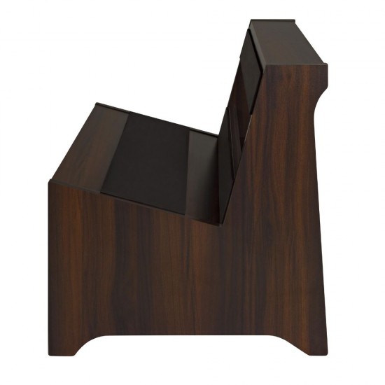 Fender 0991829002 Deluxe Wooden Amplifier Stand Fender 0991829002 Deluxe Wooden Amplifier Stand