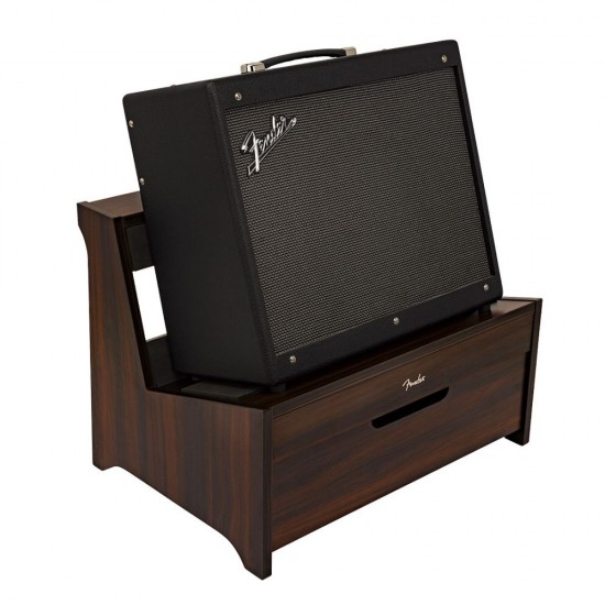 Fender 0991829002 Deluxe Wooden Amplifier Stand Fender 0991829002 Deluxe Wooden Amplifier Stand