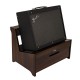 Fender 0991829002 Deluxe Wooden Amplifier Stand Fender 0991829002 Deluxe Wooden Amplifier Stand