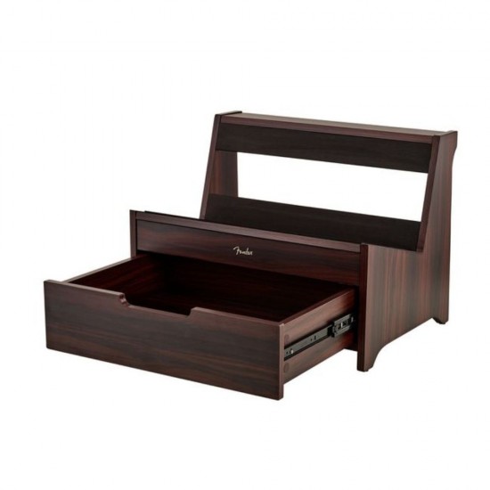 Fender 0991829002 Deluxe Wooden Amplifier Stand Fender 0991829002 Deluxe Wooden Amplifier Stand