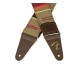 Fender 0992132543 Sonoran Guitar Strap - Sedona Fender 0992132543 Sonoran Guitar Strap - Sedona