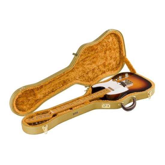 Fender 0996104300 Classic Series Telecaster Thermometer Case Fender 0996104300 Classic Series Telecaster Thermometer Case