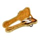 Fender 0996104300 Classic Series Telecaster Thermometer Case Fender 0996104300 Classic Series Telecaster Thermometer Case