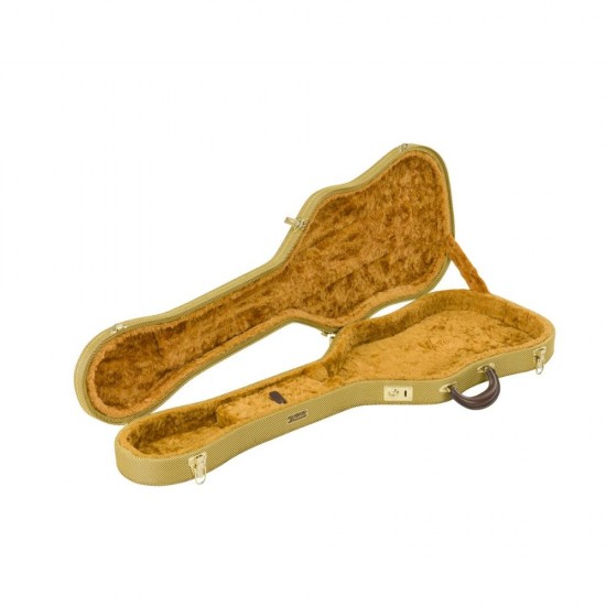 Fender 0996104300 Classic Series Telecaster Thermometer Case Fender 0996104300 Classic Series Telecaster Thermometer Case