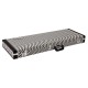 Fender 0996106388 Classic Series Wood Case for Strat/Tele - Wavy Checkerboard Fender 0996106388 Classic Series Wood Case for Strat/Tele - Wavy Checkerboard