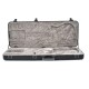 Fender 0996112306 Deluxe Molded Jazzmaster/Jaguar Guitar Case - Black Fender 0996112306 Deluxe Molded Jazzmaster/Jaguar Guitar Case - Black