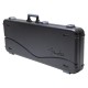 Fender 0996112306 Deluxe Molded Jazzmaster/Jaguar Guitar Case - Black Fender 0996112306 Deluxe Molded Jazzmaster/Jaguar Guitar Case - Black