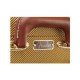 Fender 0996166300 Classic Series Wood Case for Precision Bass/Jazz Bass - Tweed Fender 0996166300 Classic Series Wood Case for Precision Bass/Jazz Bass - Tweed