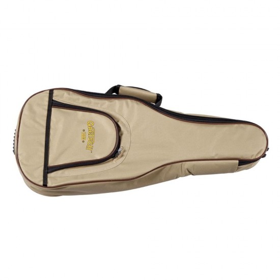 Gretsch 0996482000 G2181 Mandolin Gig Bag - Tan Gretsch 0996482000 G2181 Mandolin Gig Bag - Tan