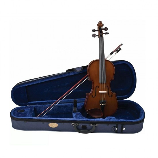 STENTOR VIOLIN OUTFIT STUDENT 1 1/8