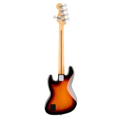 Fender 0147540300 Player II Modified Active Jazz Bass V - 3-tone Sunburst