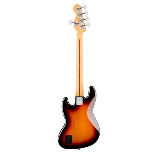 Fender 0147540300 Player II Modified Active Jazz Bass V - 3-tone Sunburst Fender 0147540300 Player II Modified Active Jazz Bass V - 3-tone Sunburst
