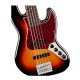 Fender 0147540300 Player II Modified Active Jazz Bass V - 3-tone Sunburst Fender 0147540300 Player II Modified Active Jazz Bass V - 3-tone Sunburst