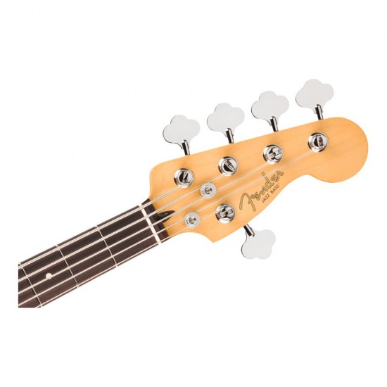 Fender 0147540300 Player II Modified Active Jazz Bass V - 3-tone Sunburst Fender 0147540300 Player II Modified Active Jazz Bass V - 3-tone Sunburst
