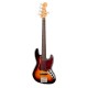 Fender 0147540300 Player II Modified Active Jazz Bass V - 3-tone Sunburst Fender 0147540300 Player II Modified Active Jazz Bass V - 3-tone Sunburst