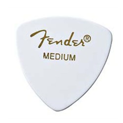 Fender 1980346880 346 Shape Picks - 12 Pack