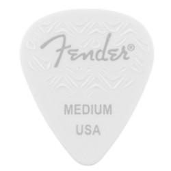 Fender 351 Shape Wavelength™ Celluloid Picks 6- Count Pack 1983351380