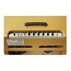 Fender 2171006010 Bass Guitar Amplifier, Lacquered Tweed Fender 2171006010 Bass Guitar Amplifier, Lacquered Tweed