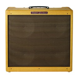 Fender 2171006010 Bass Guitar Amplifier,  Lacquered Tweed