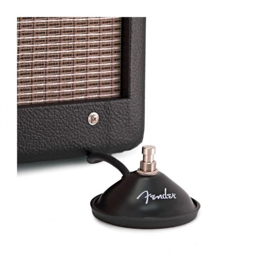 Fender 2231506000 Blues Junior IV Combo Amp - Black Fender 2231506000 Blues Junior IV Combo Amp - Black
