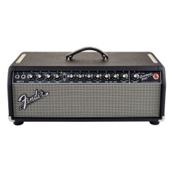 Fender Bassman 800 Head Amp - 2249706000