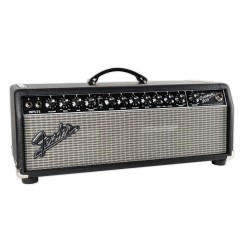 Fender Bassman 800 Head Amp - 2249706000