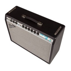 Fender 2274004000 '68 Custom Deluxe Reverb Guitar Amplifier
