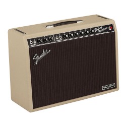 Fender Tone Master® Deluxe Reverb® Blonde