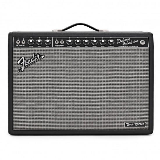 FENDER 2274106000 Tone Master Deluxe Reverb 230V FENDER 2274106000 Tone Master Deluxe Reverb 230V