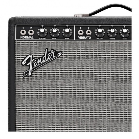 FENDER 2274106000 Tone Master Deluxe Reverb 230V FENDER 2274106000 Tone Master Deluxe Reverb 230V
