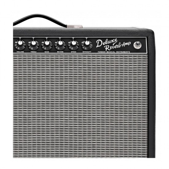FENDER 2274106000 Tone Master Deluxe Reverb 230V FENDER 2274106000 Tone Master Deluxe Reverb 230V