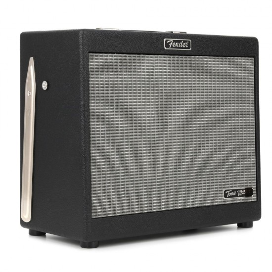 Fender 2275104000 Tone Master FR-10 1,000-watt 1 x 10-inch Powered Guitar Cabinet Fender 2275104000 Tone Master FR-10 1,000-watt 1 x 10-inch Powered Guitar Cabinet