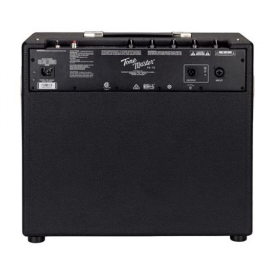 Fender 2275104000 Tone Master FR-10 1,000-watt 1 x 10-inch Powered Guitar Cabinet Fender 2275104000 Tone Master FR-10 1,000-watt 1 x 10-inch Powered Guitar Cabinet