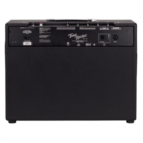 Fender 2275204000 Tone Master FR-12 Active Guitar Cabinet Fender 2275204000 Tone Master FR-12 Active Guitar Cabinet