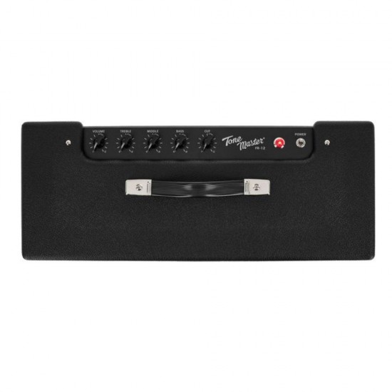 Fender 2275204000 Tone Master FR-12 Active Guitar Cabinet Fender 2275204000 Tone Master FR-12 Active Guitar Cabinet