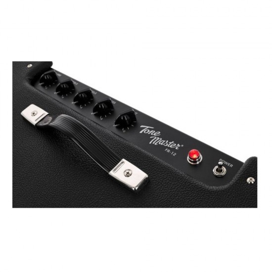 Fender 2275204000 Tone Master FR-12 Active Guitar Cabinet Fender 2275204000 Tone Master FR-12 Active Guitar Cabinet
