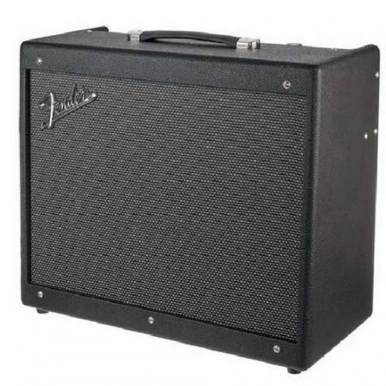 Fender Mustang GTX100 Combo Amplifier 2310706000 Fender Mustang GTX100 Combo Amplifier 2310706000